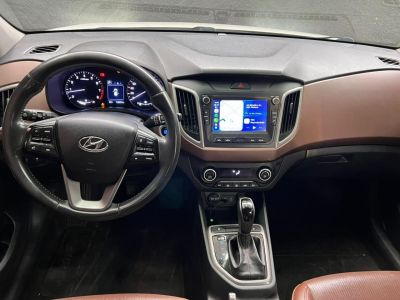 HYUNDAI Creta Prestige 2.0 16v 2018 - miniatura 12