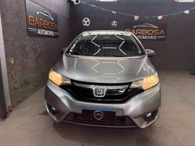 HONDA Fit EX 1.5 16v 2016 - miniatura 2