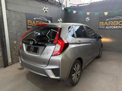 HONDA Fit EX 1.5 16v 2016 - miniatura 3