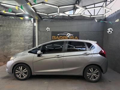 HONDA Fit EX 1.5 16v 2016 - miniatura 6