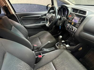 HONDA Fit EX 1.5 16v 2016 - miniatura 7