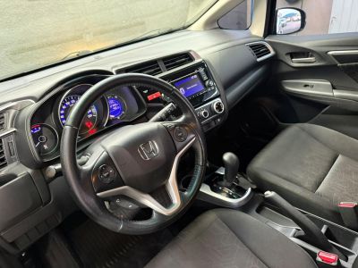 HONDA Fit EX 1.5 16v 2016 - miniatura 11