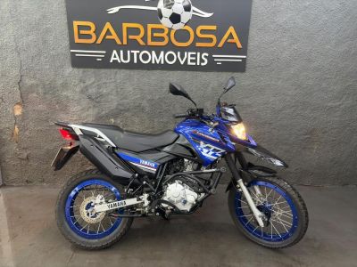 YAMAHA XTZ 150 Crosser Z 2022 - miniatura 4