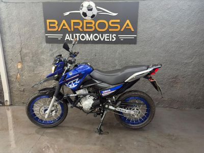 YAMAHA XTZ 150 Crosser Z 2022 - miniatura 6