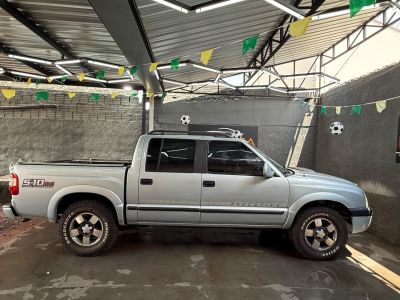 CHEVROLET S10 Executive 2.8TD 4X4 C.D. 2008 - miniatura 5