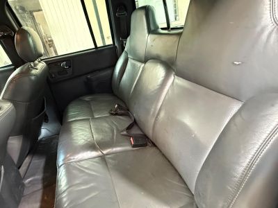 CHEVROLET S10 Executive 2.8TD 4X4 C.D. 2008 - miniatura 8