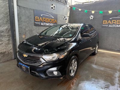 CHEVROLET Prisma LTZ 1.4 2018