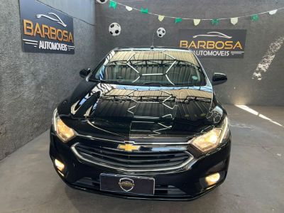 CHEVROLET Prisma LTZ 1.4 2018 - miniatura 2