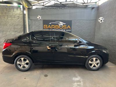 CHEVROLET Prisma LTZ 1.4 2018 - miniatura 5