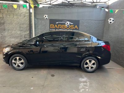 CHEVROLET Prisma LTZ 1.4 2018 - miniatura 6