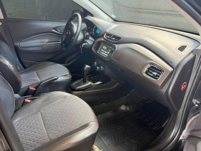 CHEVROLET Prisma LTZ 1.4 2018 - miniatura 7