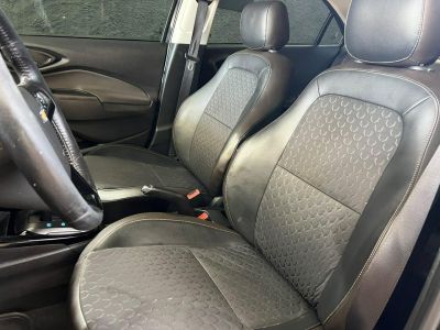 CHEVROLET Prisma LTZ 1.4 2018 - miniatura 8