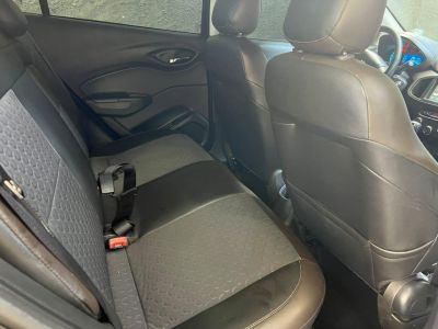 CHEVROLET Prisma LTZ 1.4 2018 - miniatura 9
