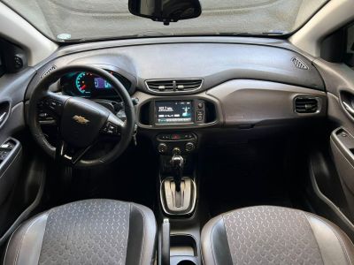 CHEVROLET Prisma LTZ 1.4 2018 - miniatura 11