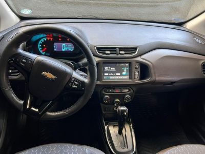 CHEVROLET Prisma LTZ 1.4 2018 - miniatura 12