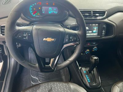 CHEVROLET Prisma LTZ 1.4 2018 - miniatura 13