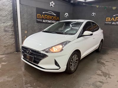 HYUNDAI HB20S Evolution 1.0T 12v 2020