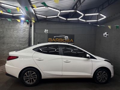 HYUNDAI HB20S Evolution 1.0T 12v 2020 - miniatura 5
