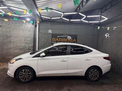 HYUNDAI HB20S Evolution 1.0T 12v 2020 - miniatura 6