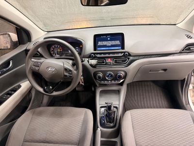 HYUNDAI HB20S Evolution 1.0T 12v 2020 - miniatura 7