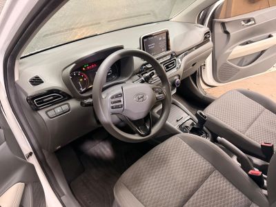HYUNDAI HB20S Evolution 1.0T 12v 2020 - miniatura 8
