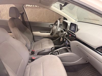 HYUNDAI HB20S Evolution 1.0T 12v 2020 - miniatura 9