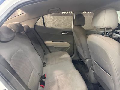 HYUNDAI HB20S Evolution 1.0T 12v 2020 - miniatura 10