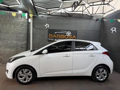 HYUNDAI HB20 Comfort Plus 1.0 12v 2019 - miniatura 6