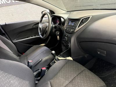 HYUNDAI HB20 Comfort Plus 1.0 12v 2019 - miniatura 7