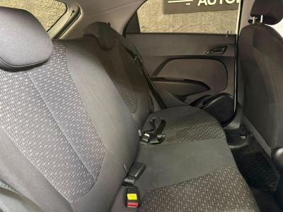 HYUNDAI HB20 Comfort Plus 1.0 12v 2019 - miniatura 8