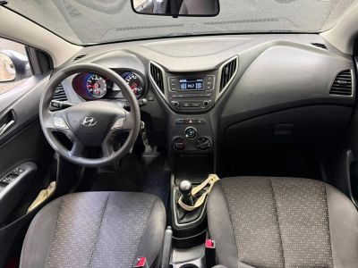 HYUNDAI HB20 Comfort Plus 1.0 12v 2019 - miniatura 9