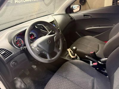 HYUNDAI HB20 Comfort Plus 1.0 12v 2019 - miniatura 10
