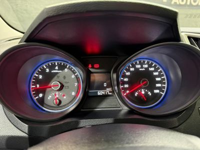 HYUNDAI HB20 Comfort Plus 1.0 12v 2019 - miniatura 11