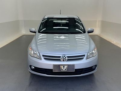 VOLKSWAGEN Gol 1.0 4p. 2012 - miniatura 2