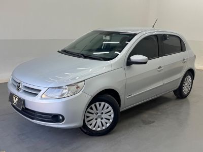VOLKSWAGEN Gol 1.0 4p. 2012 - miniatura 3