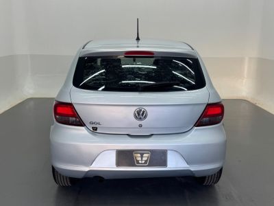 VOLKSWAGEN Gol 1.0 4p. 2012 - miniatura 5