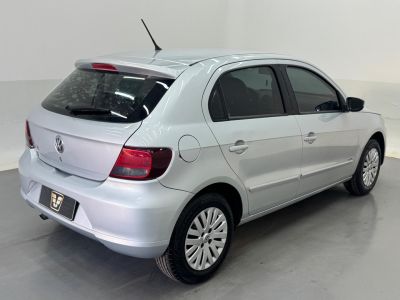 VOLKSWAGEN Gol 1.0 4p. 2012 - miniatura 6