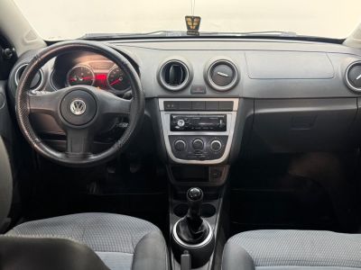 VOLKSWAGEN Gol 1.0 4p. 2012 - miniatura 7