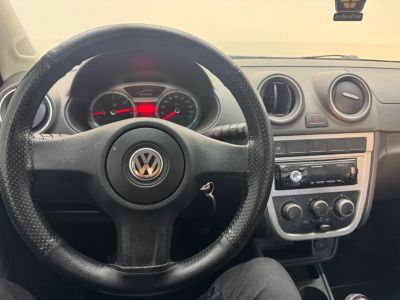 VOLKSWAGEN Gol 1.0 4p. 2012 - miniatura 8