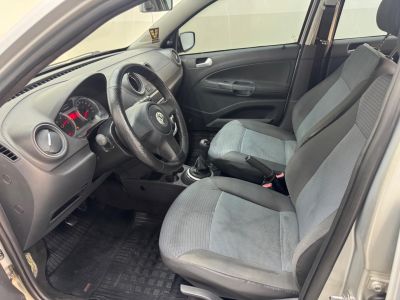 VOLKSWAGEN Gol 1.0 4p. 2012 - miniatura 9