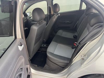VOLKSWAGEN Gol 1.0 4p. 2012 - miniatura 10