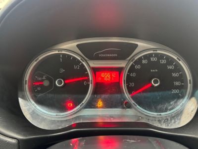 VOLKSWAGEN Gol 1.0 4p. 2012 - miniatura 11