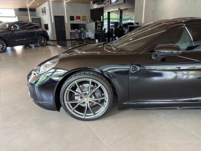 PORSCHE Cayman 2.7 24v 2024 - miniatura 2