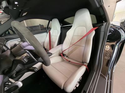 PORSCHE Cayman 2.7 24v 2024 - miniatura 5