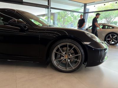 PORSCHE Cayman 2.7 24v 2024 - miniatura 12