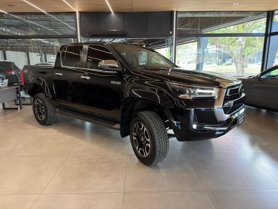 TOYOTA Hilux SRX D4-D 2.8TDi 16v 4X4 C.D. 2024 - miniatura 2