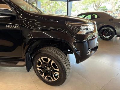 TOYOTA Hilux SRX D4-D 2.8TDi 16v 4X4 C.D. 2024 - miniatura 5