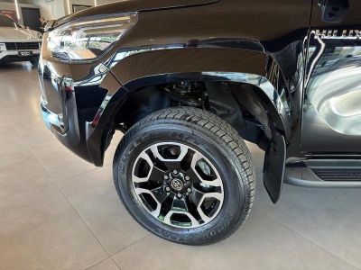 TOYOTA Hilux SRX D4-D 2.8TDi 16v 4X4 C.D. 2024 - miniatura 6