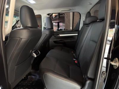 TOYOTA Hilux SRX D4-D 2.8TDi 16v 4X4 C.D. 2024 - miniatura 7