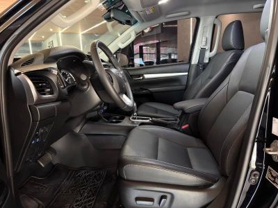 TOYOTA Hilux SRX D4-D 2.8TDi 16v 4X4 C.D. 2024 - miniatura 10
